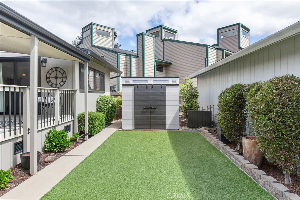 1000 Stephanie Dr, San Luis Obispo, CA 93405