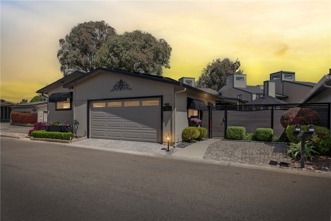 1000 Stephanie Dr, San Luis Obispo, CA 93405