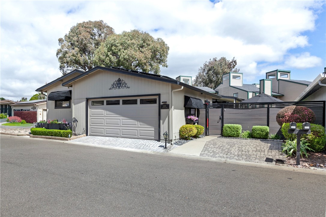 1000 Stephanie Dr, San Luis Obispo, CA 93405