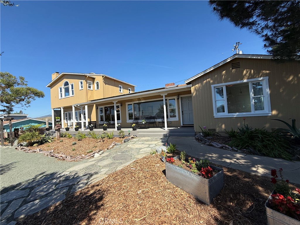 410 Kings Ave, Morro Bay, CA 93442