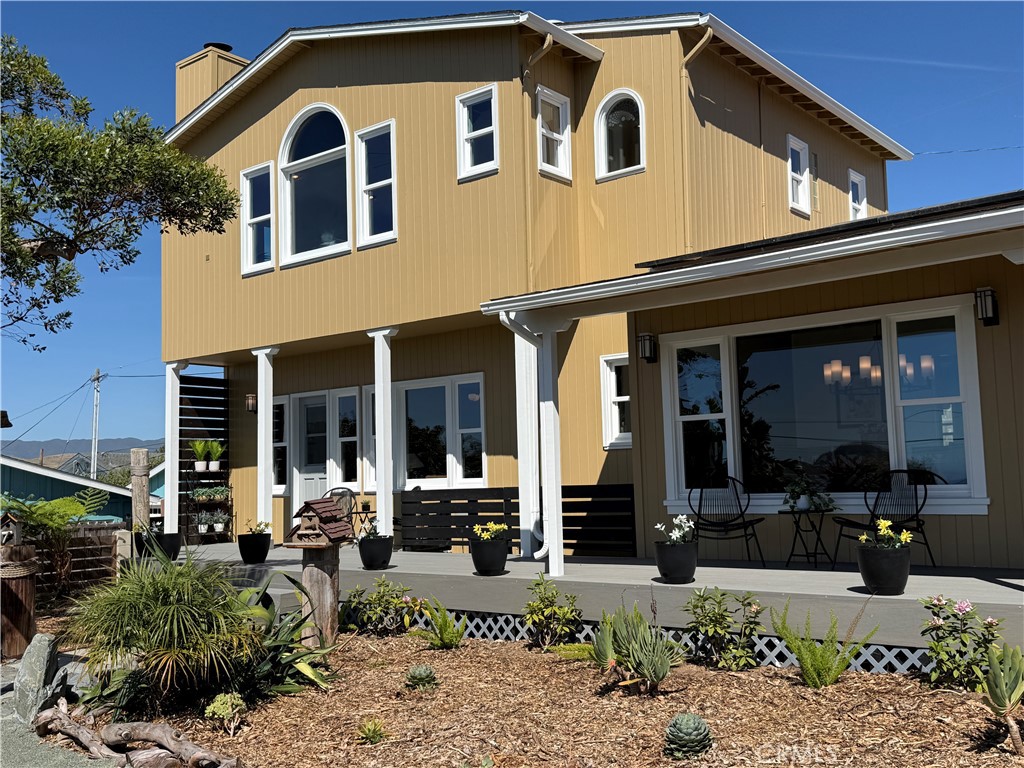 410 Kings Ave, Morro Bay, CA 93442