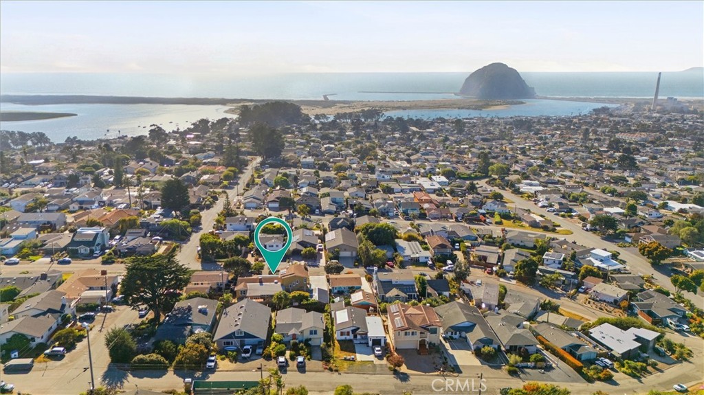 410 Kings Ave, Morro Bay, CA 93442