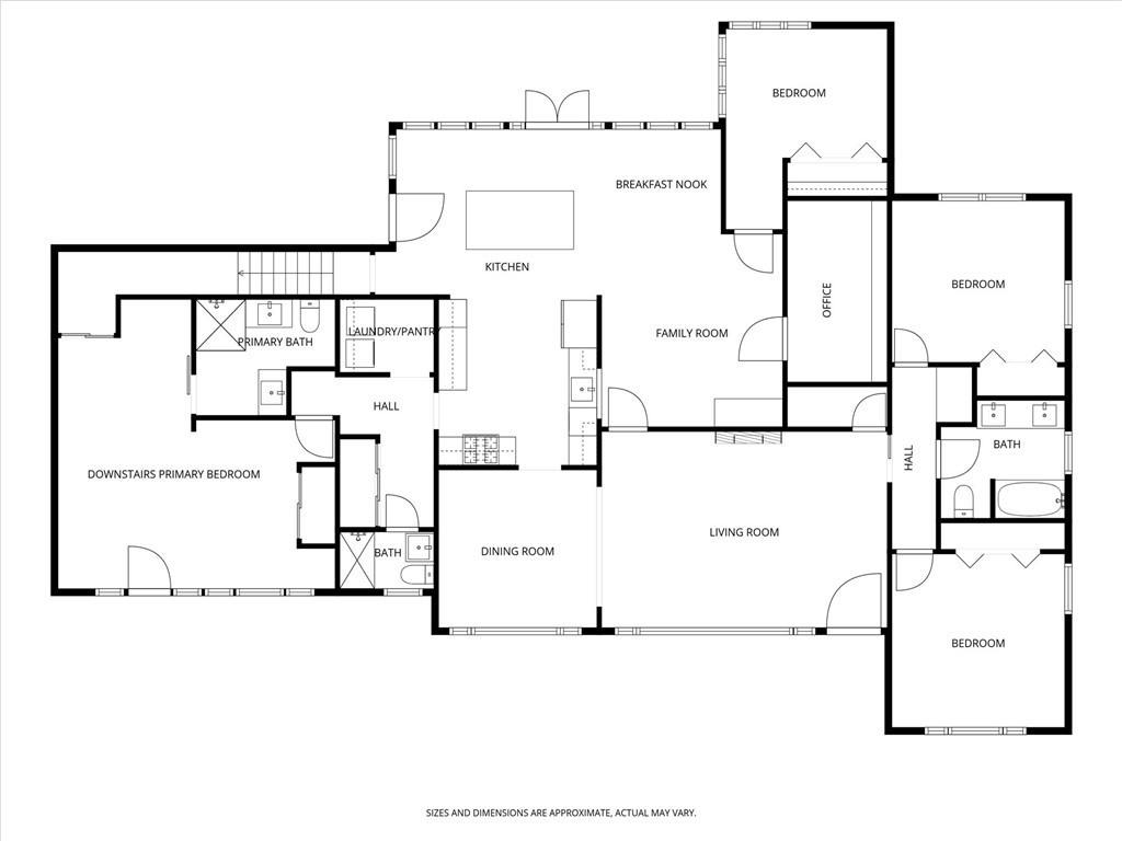 410 Kings Ave, Morro Bay, CA 93442
