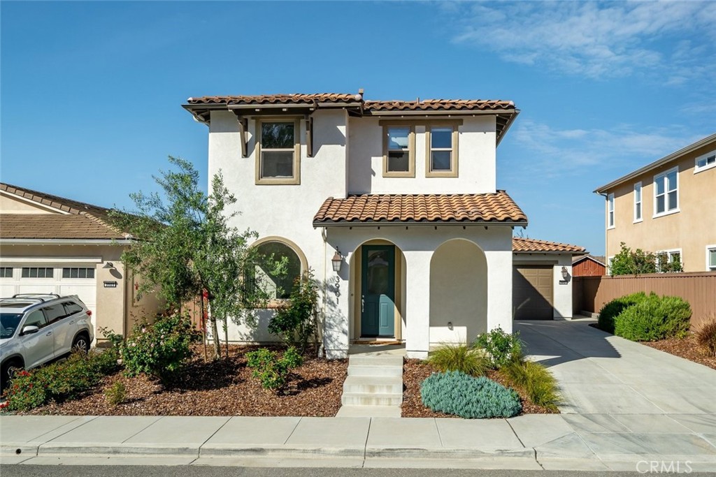 3901 Hayfield Loop, San Luis Obispo, CA 93401