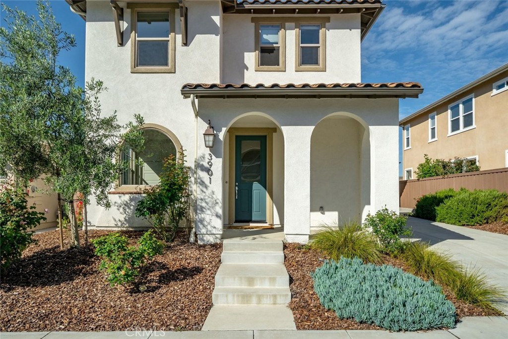 3901 Hayfield Loop, San Luis Obispo, CA 93401