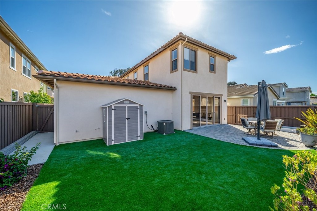 3901 Hayfield Loop, San Luis Obispo, CA 93401