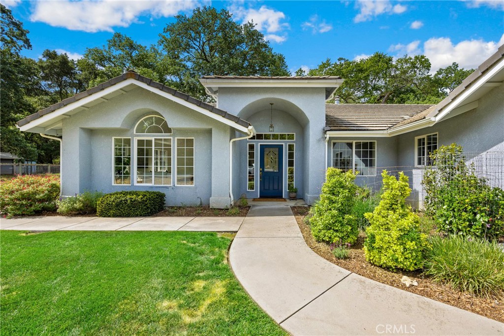 12055 Cenegal Rd, Atascadero, CA 93422