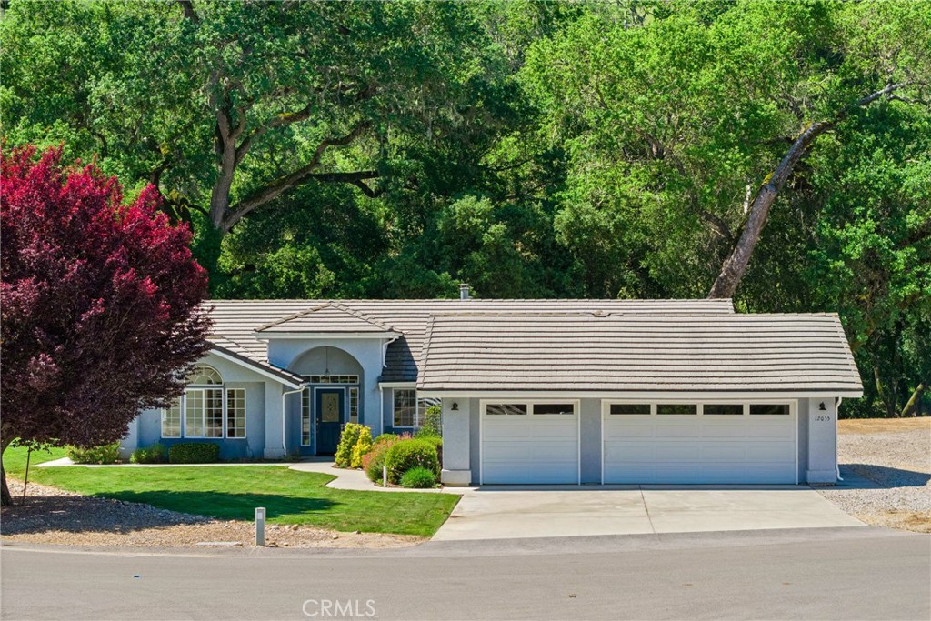 12055 Cenegal Rd, Atascadero, CA 93422