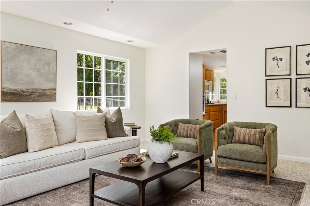 12055 Cenegal Rd, Atascadero, CA 93422