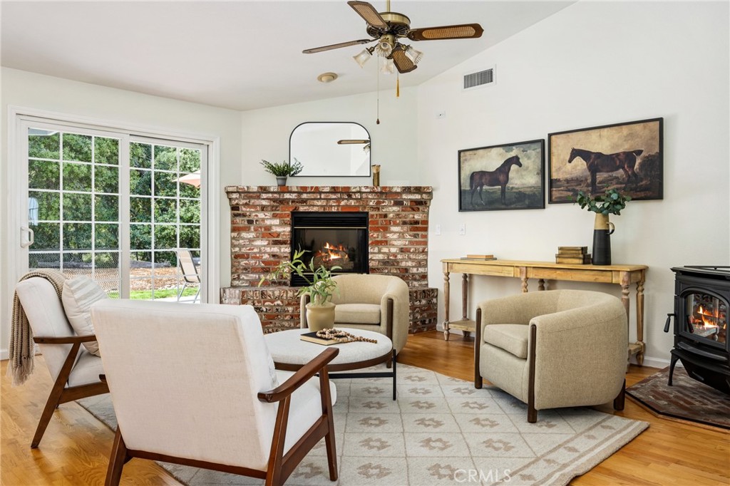 12055 Cenegal Rd, Atascadero, CA 93422