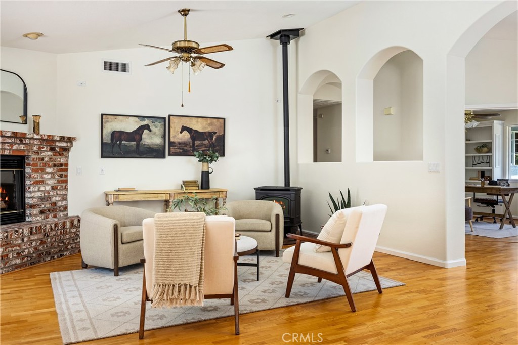 12055 Cenegal Rd, Atascadero, CA 93422