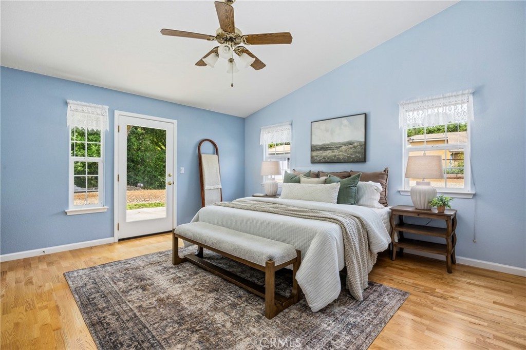 12055 Cenegal Rd, Atascadero, CA 93422