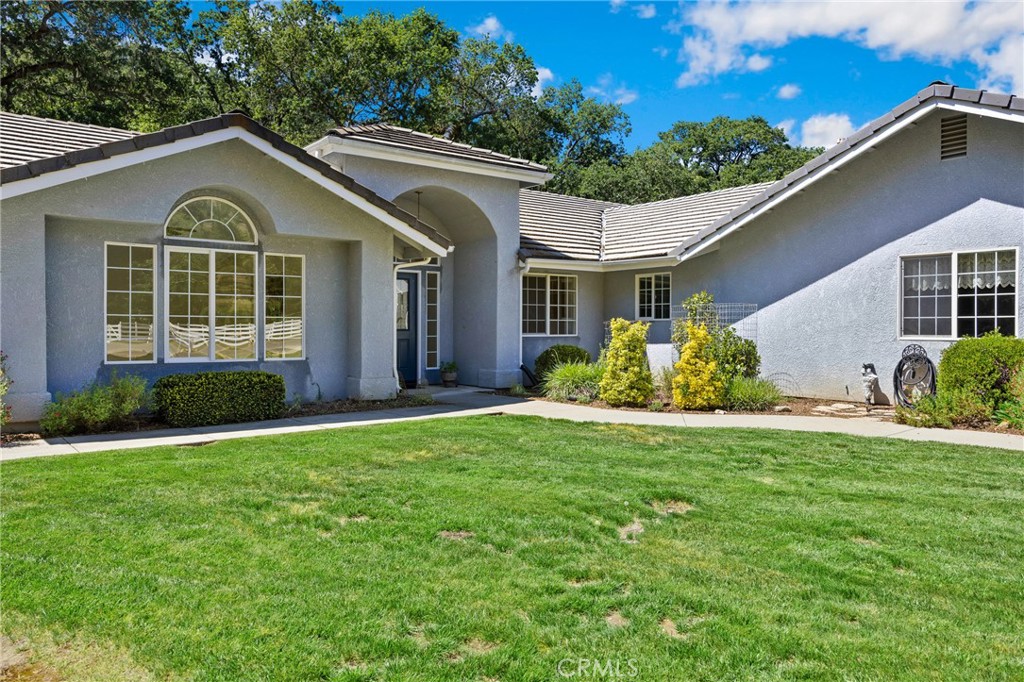 12055 Cenegal Rd, Atascadero, CA 93422