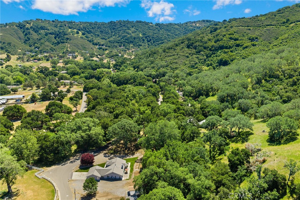 12055 Cenegal Rd, Atascadero, CA 93422