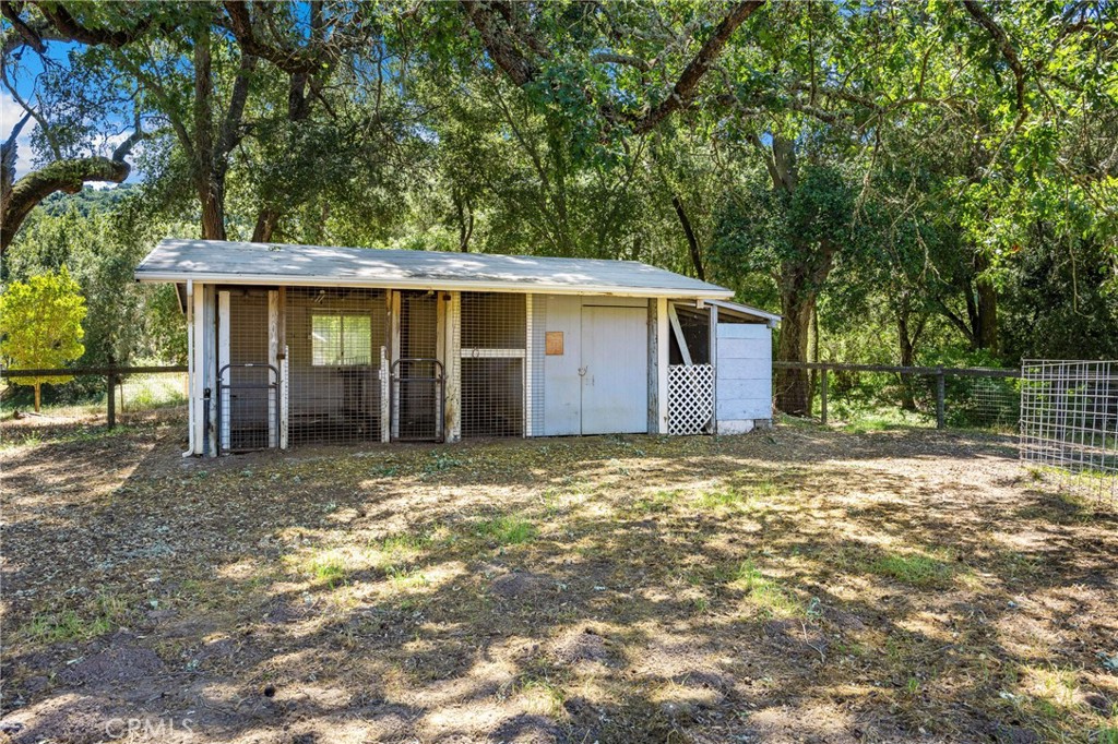 12055 Cenegal Rd, Atascadero, CA 93422