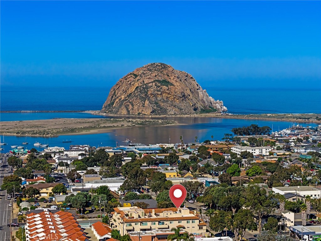 600 Morro Bay Blvd #203, Morro Bay, CA 93442