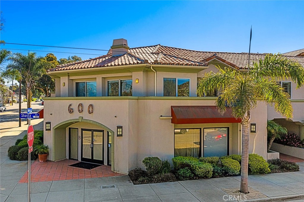 600 Morro Bay Blvd #203, Morro Bay, CA 93442