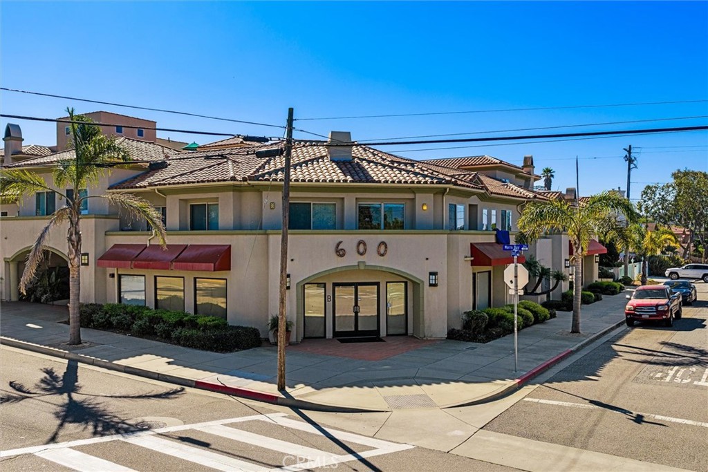 600 Morro Bay Blvd #203, Morro Bay, CA 93442