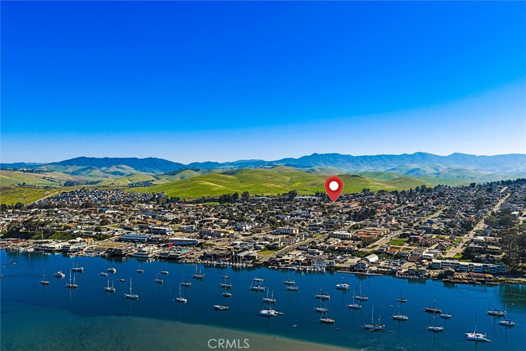 600 Morro Bay Blvd #203, Morro Bay, CA 93442