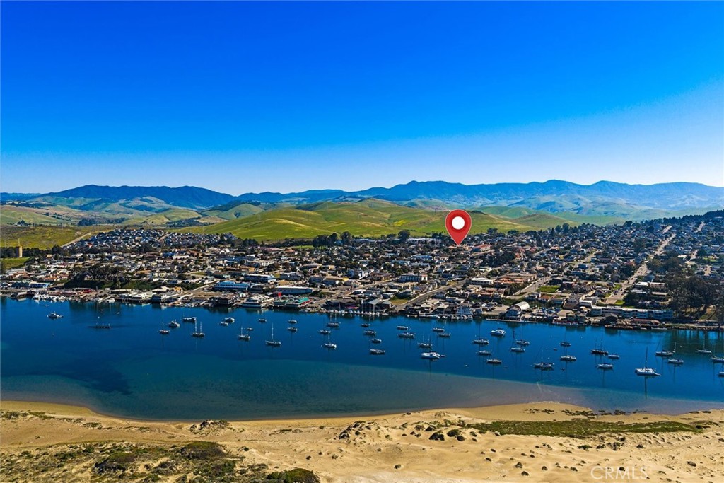 600 Morro Bay Blvd #203, Morro Bay, CA 93442