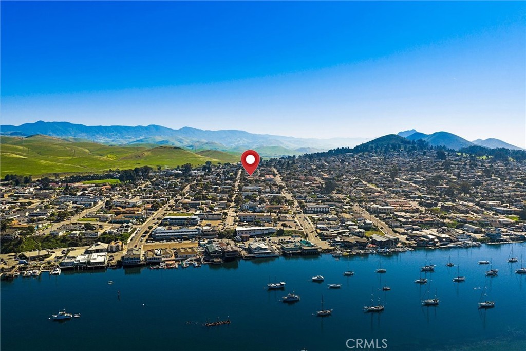 600 Morro Bay Blvd #203, Morro Bay, CA 93442
