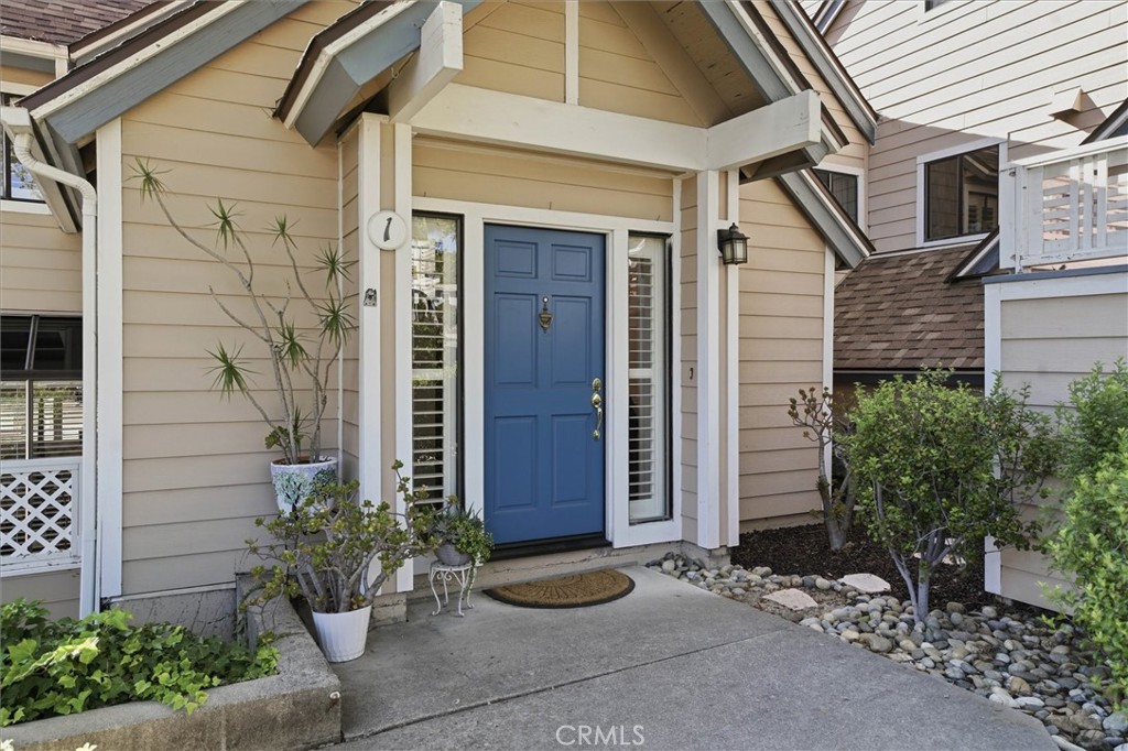 777 Chorro St #1, San Luis Obispo, CA 93401