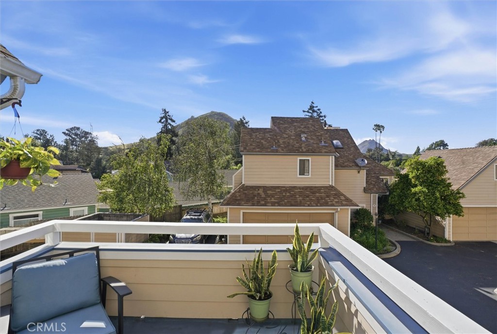 777 Chorro St #1, San Luis Obispo, CA 93401