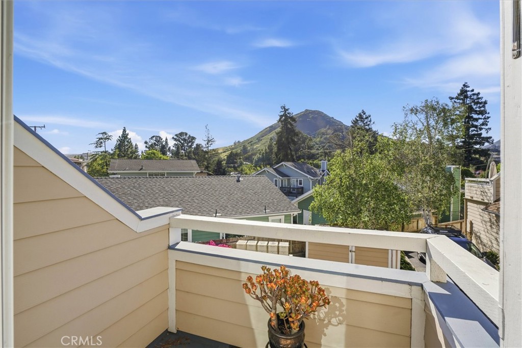 777 Chorro St #1, San Luis Obispo, CA 93401