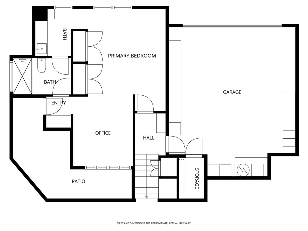 777 Chorro St #1, San Luis Obispo, CA 93401