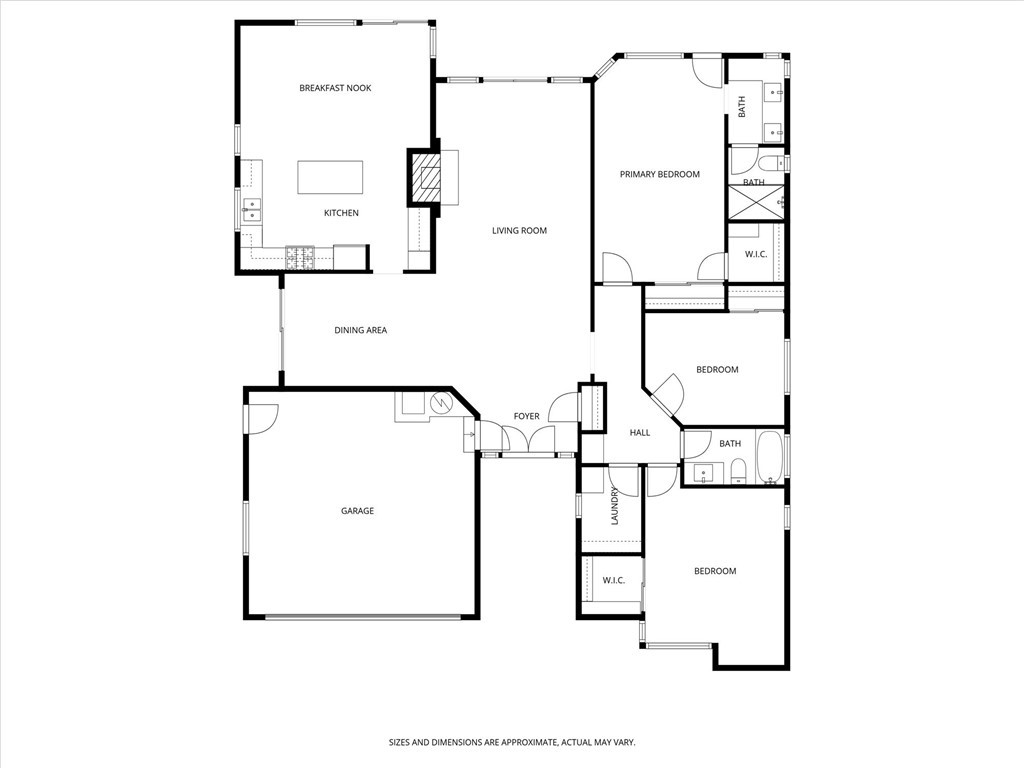 1142 Tulip Ct, San Luis Obispo, CA 93401