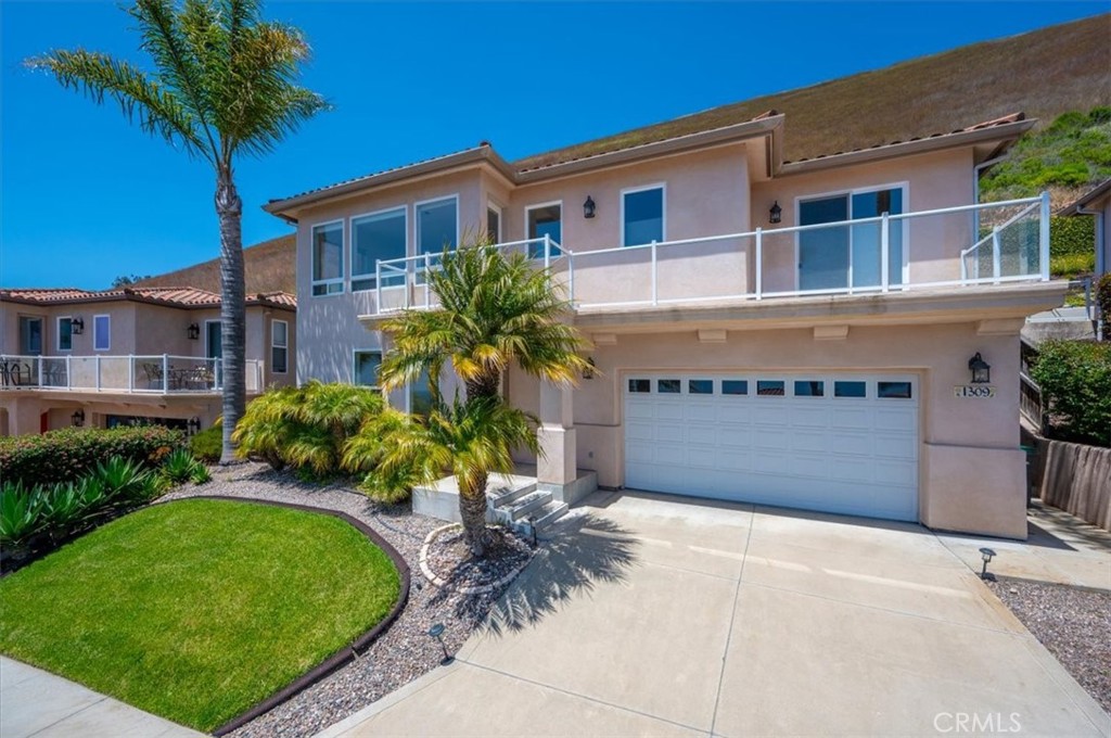 1309 Costa Brava, Pismo Beach, CA 93449