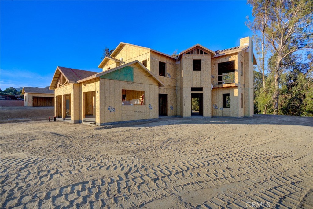 6630 Valle Verde Ln, San Luis Obispo, CA 93405