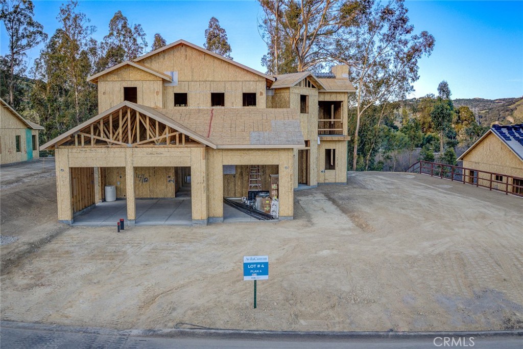 6630 Valle Verde Ln, San Luis Obispo, CA 93405
