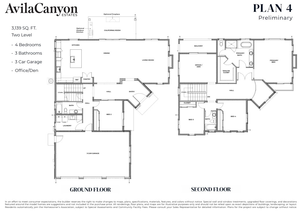 6630 Valle Verde Ln, San Luis Obispo, CA 93405