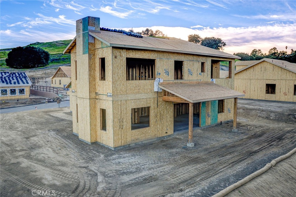 6630 Valle Verde Ln, San Luis Obispo, CA 93405