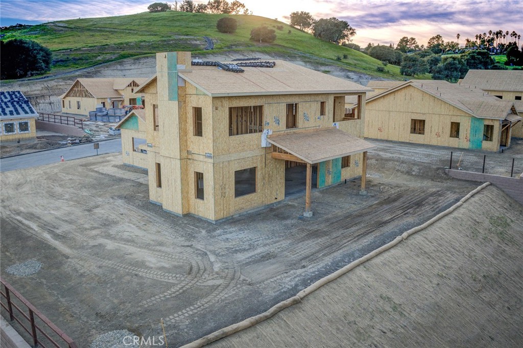 6630 Valle Verde Ln, San Luis Obispo, CA 93405