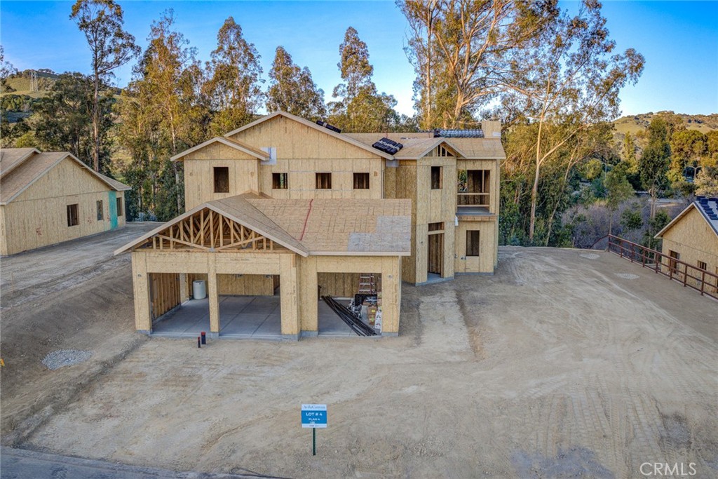 6630 Valle Verde Ln, San Luis Obispo, CA 93405