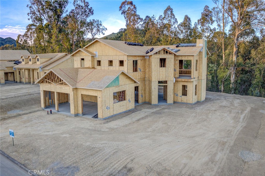 6630 Valle Verde Ln, San Luis Obispo, CA 93405