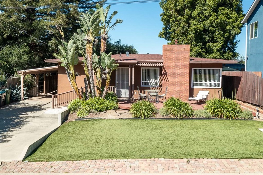 241 Henderson, San Luis Obispo, CA 93405