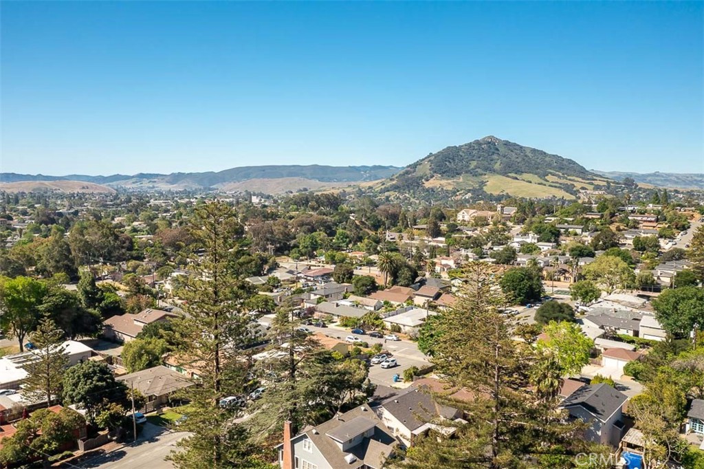 241 Henderson, San Luis Obispo, CA 93405