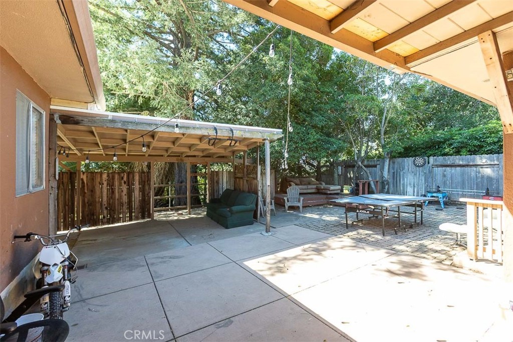 241 Henderson, San Luis Obispo, CA 93405