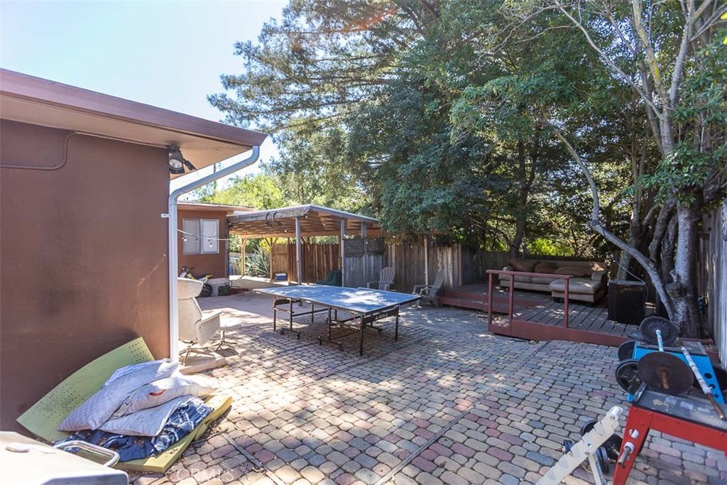 241 Henderson, San Luis Obispo, CA 93405
