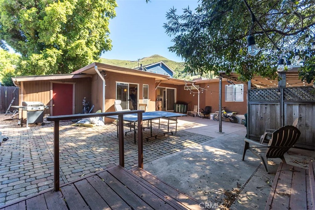 241 Henderson, San Luis Obispo, CA 93405