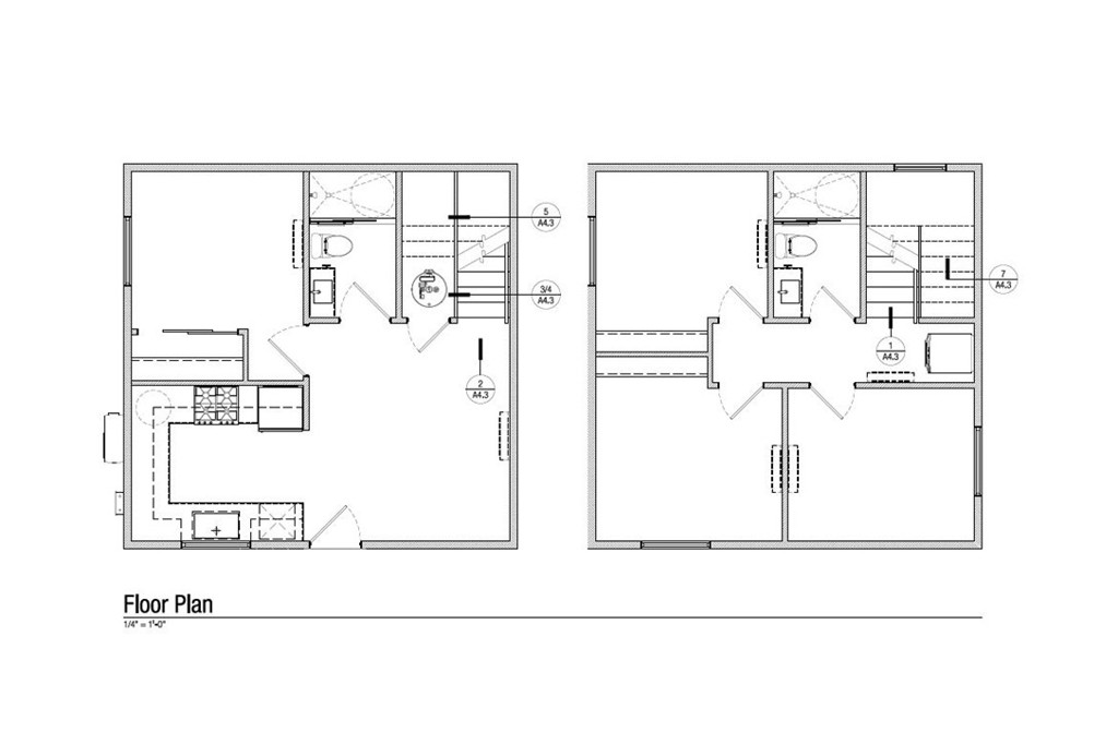 241 Henderson, San Luis Obispo, CA 93405