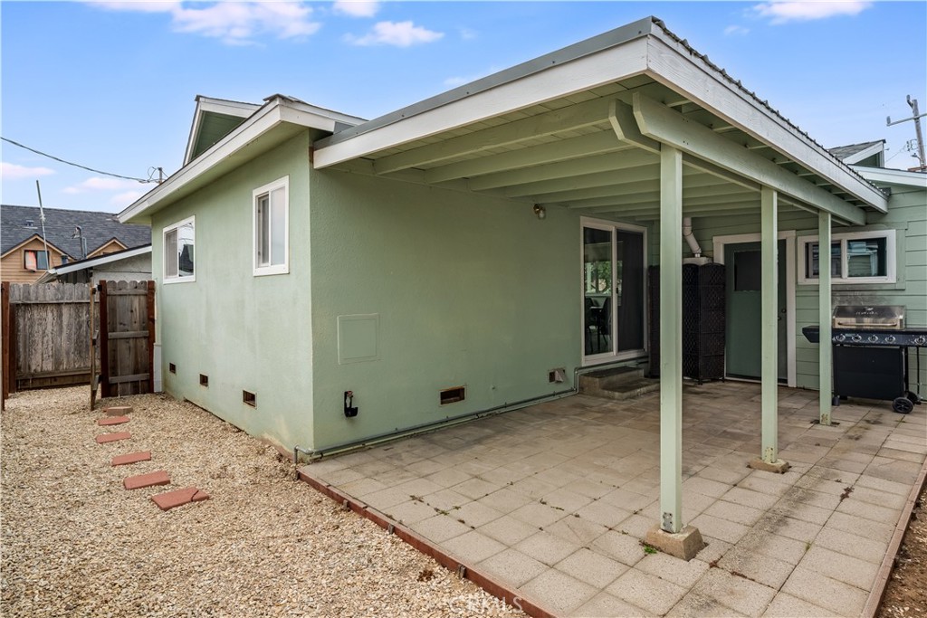 520 Bonita, Morro Bay, CA 93442