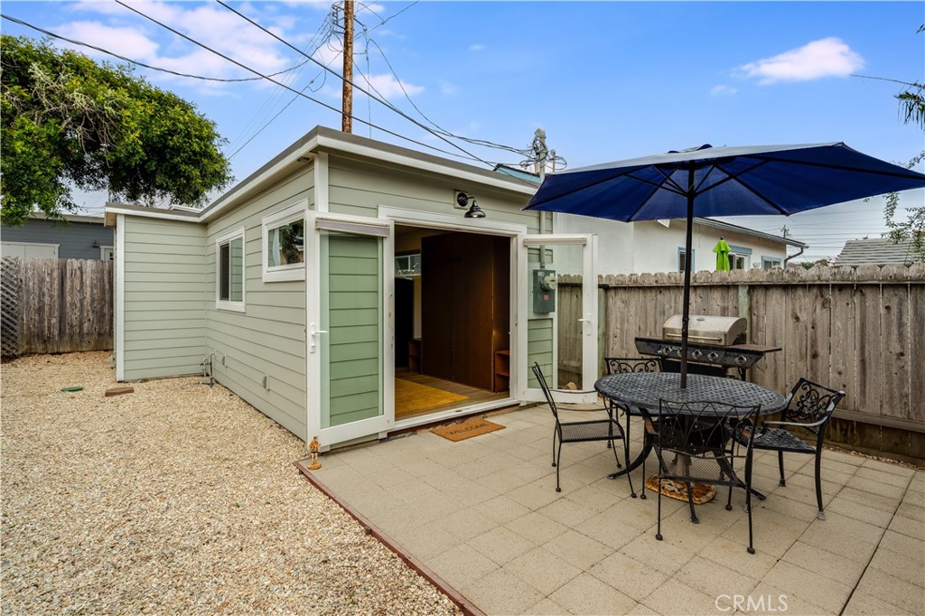 520 Bonita, Morro Bay, CA 93442
