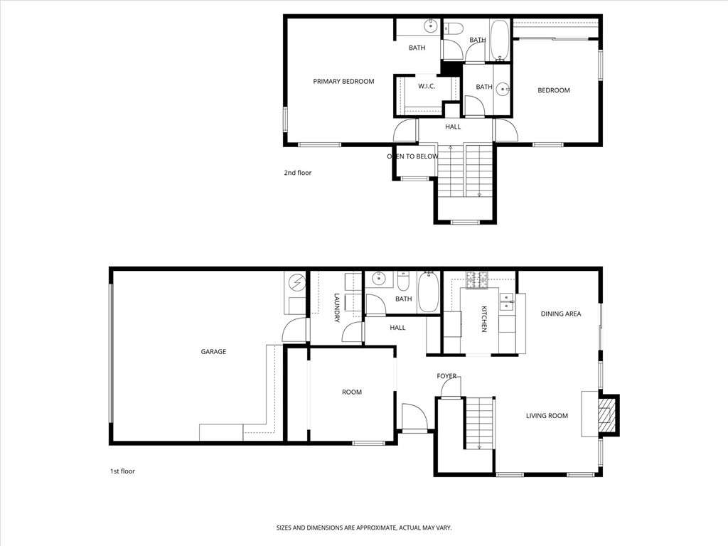 1390 Vista del Lago, San Luis Obispo, CA 93401