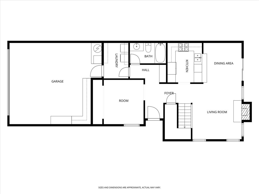 1390 Vista del Lago, San Luis Obispo, CA 93401