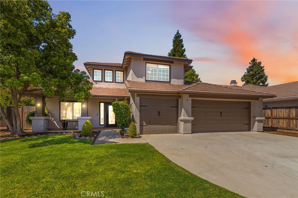 2611 Fremont, Clovis, CA 93611