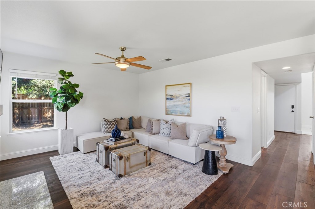 2611 Fremont, Clovis, CA 93611